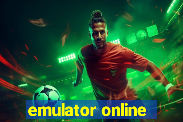 emulator online